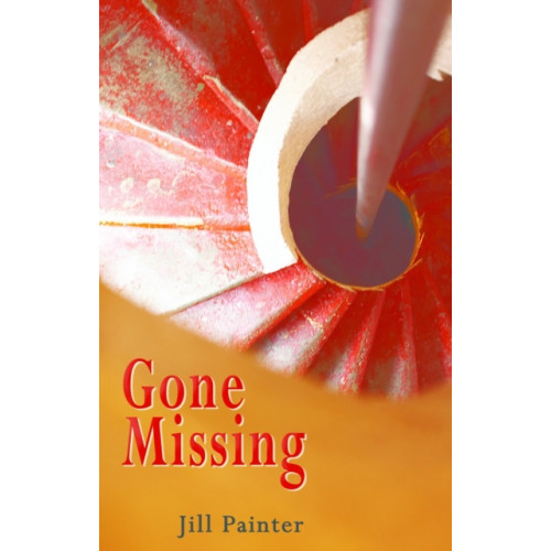 Troubador Publishing Gone Missing (häftad, eng)