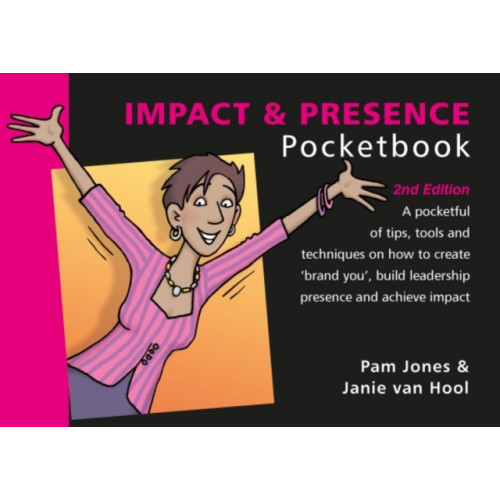 Management Pocketbooks Impact and Presence (häftad, eng)