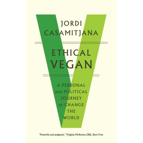 September Publishing Ethical Vegan (häftad, eng)