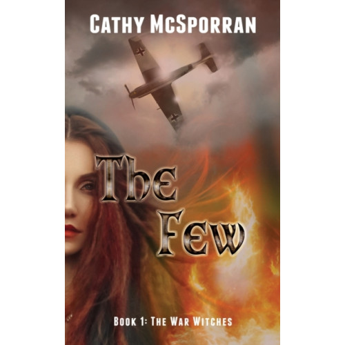 Sparsile Books Ltd The Few (häftad, eng)