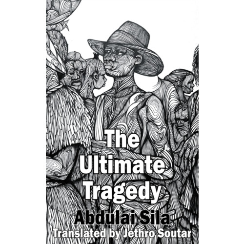 Dedalus Ltd The Ultimate Tragedy (häftad, eng)