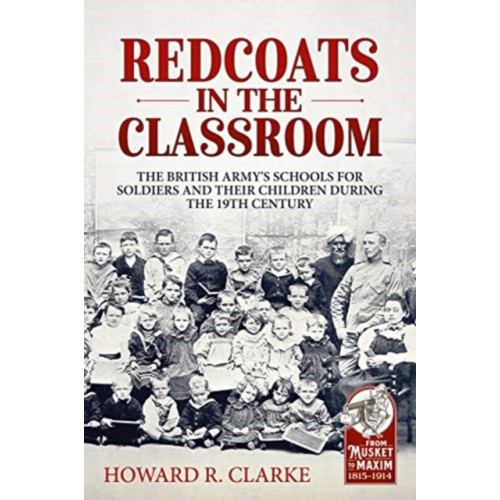 Helion & Company Redcoats in the Classroom (häftad, eng)