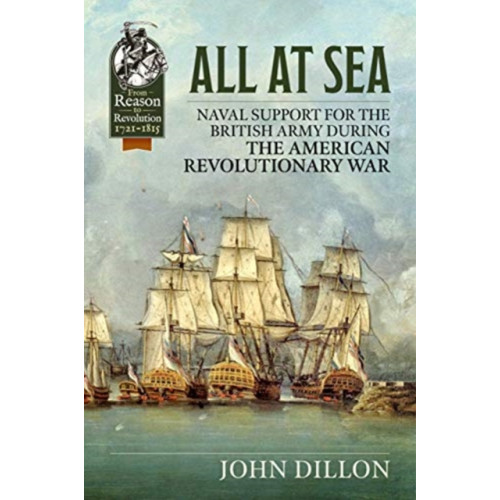 Helion & Company All at Sea (häftad, eng)