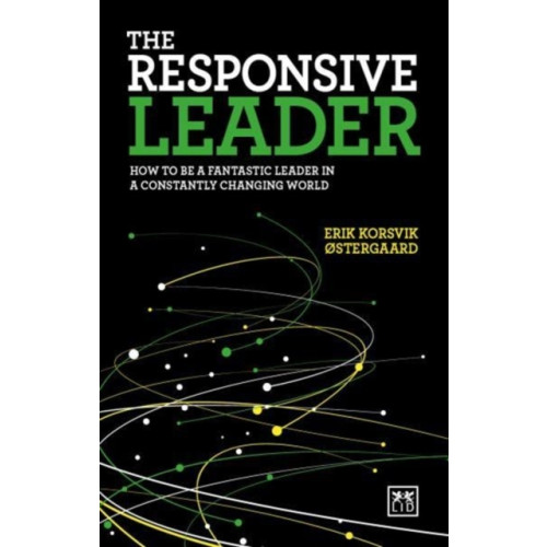 LID Publishing The Responsive Leader (häftad, eng)