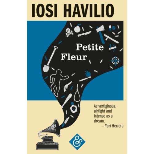 And Other Stories Petite Fleur (häftad, eng)