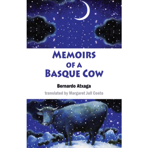 Dedalus Ltd Memoirs of a Basque Cow (häftad, eng)