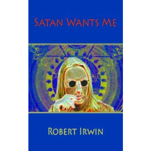 Dedalus Ltd Satan Wants Me (häftad, eng)