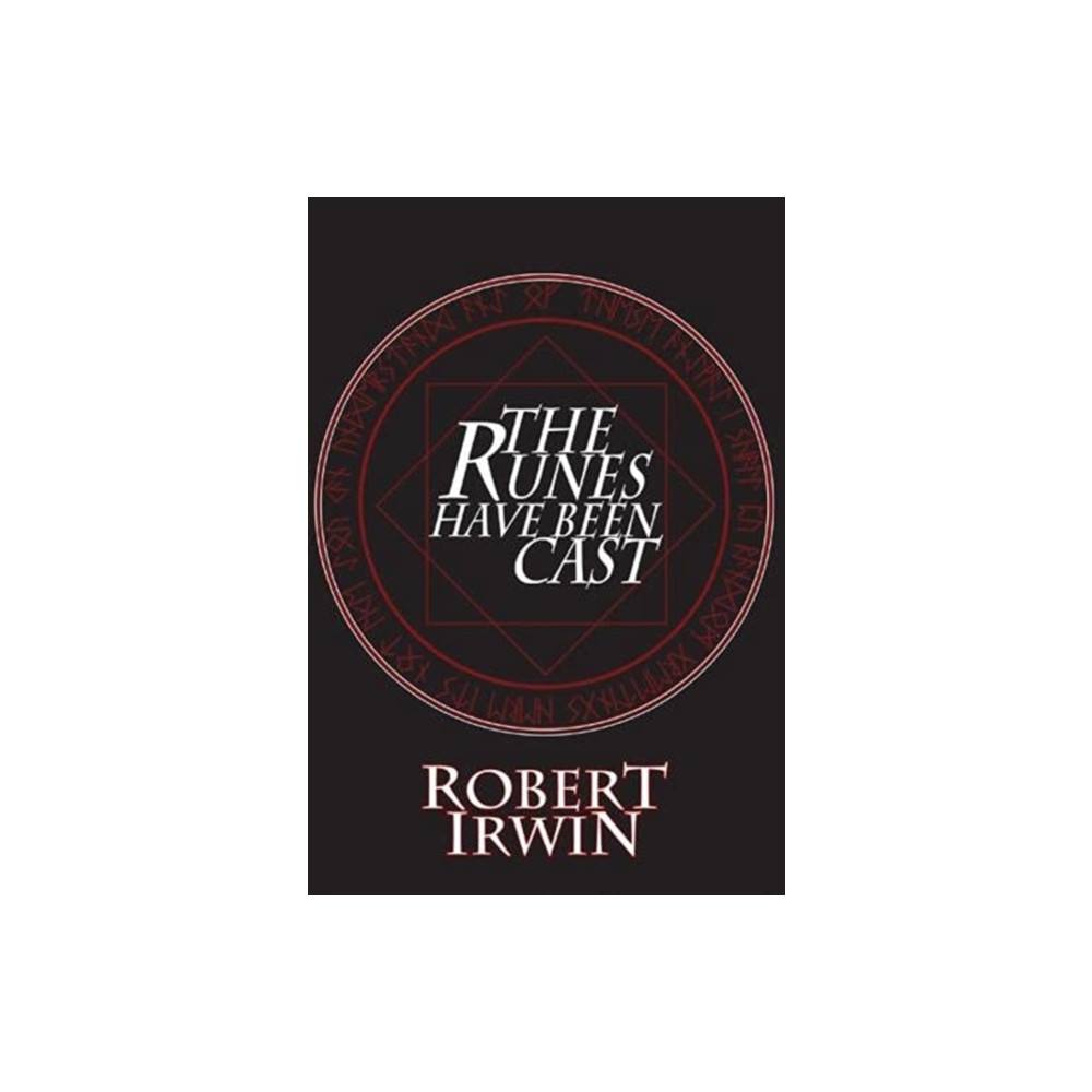 Produktbild för The Runes Have Been Cast (häftad, eng)