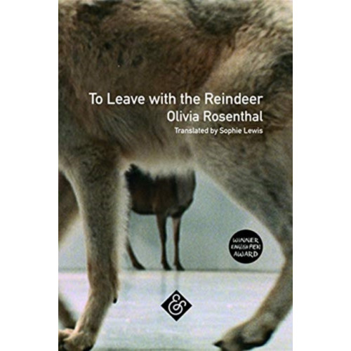 And Other Stories To Leave with the Reindeer (häftad, eng)