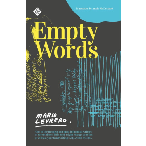 And Other Stories Empty Words (häftad, eng)