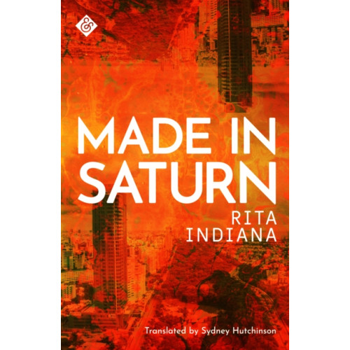 And Other Stories Made in Saturn (häftad, eng)