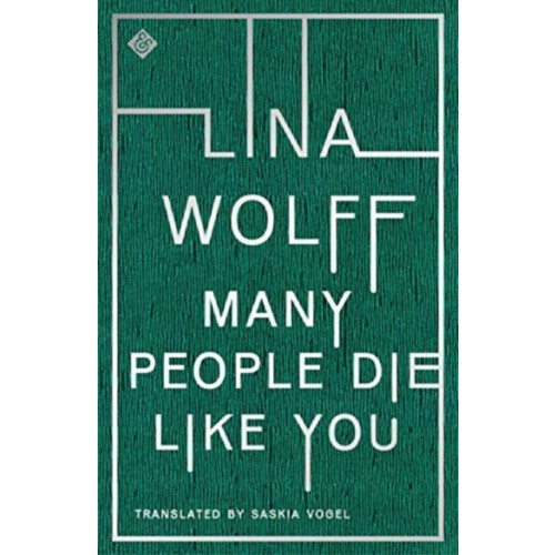 And Other Stories Many People Die Like You (häftad, eng)