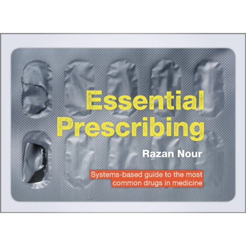 Scion Publishing Ltd Essential Prescribing (bok, spiral, eng)