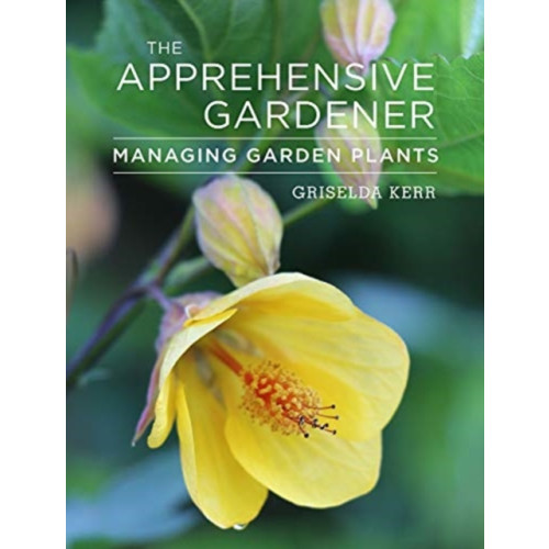 Gemini Books Group Ltd The Apprehensive Gardener (häftad, eng)