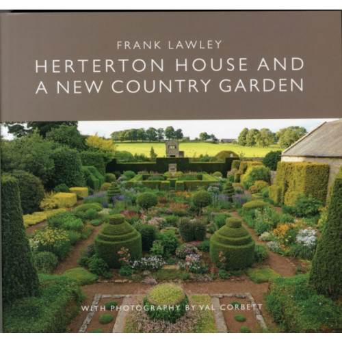 Gemini Books Group Ltd Herterton House And a New Country Garden (häftad, eng)