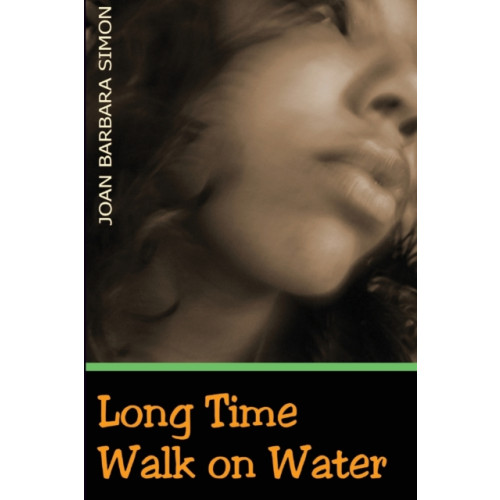 Long Time Walk on Water (häftad, eng)