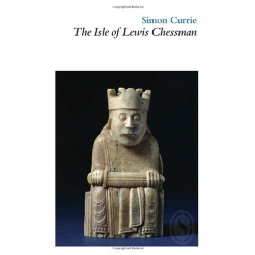 Smith|Doorstop Books The Isle of Lewis Chessman (häftad, eng)