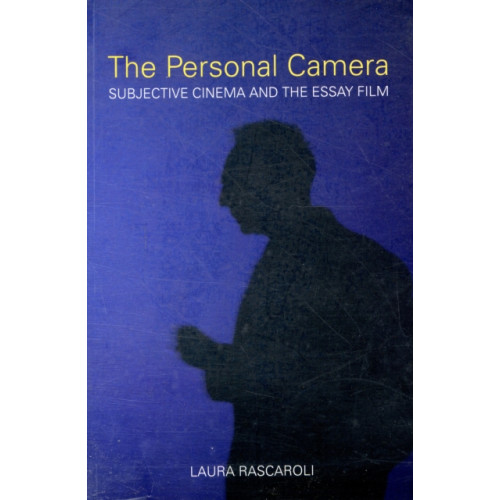 Wallflower Press The Personal Camera – The Subjective Cinema and the Essay Film (häftad, eng)