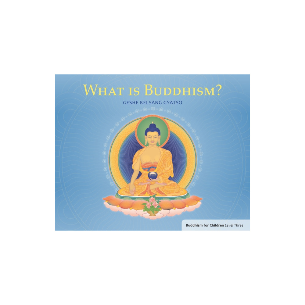 Produktbild för What Is Buddhism? (häftad, eng)