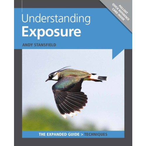 GMC Publications Understanding Exposure (häftad, eng)