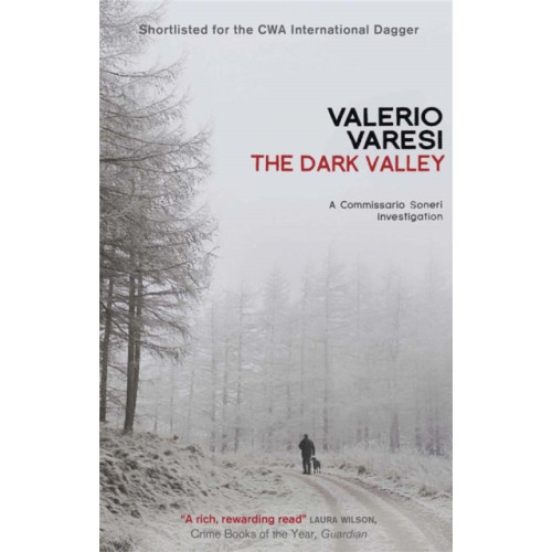 Quercus Publishing The Dark Valley (häftad, eng)