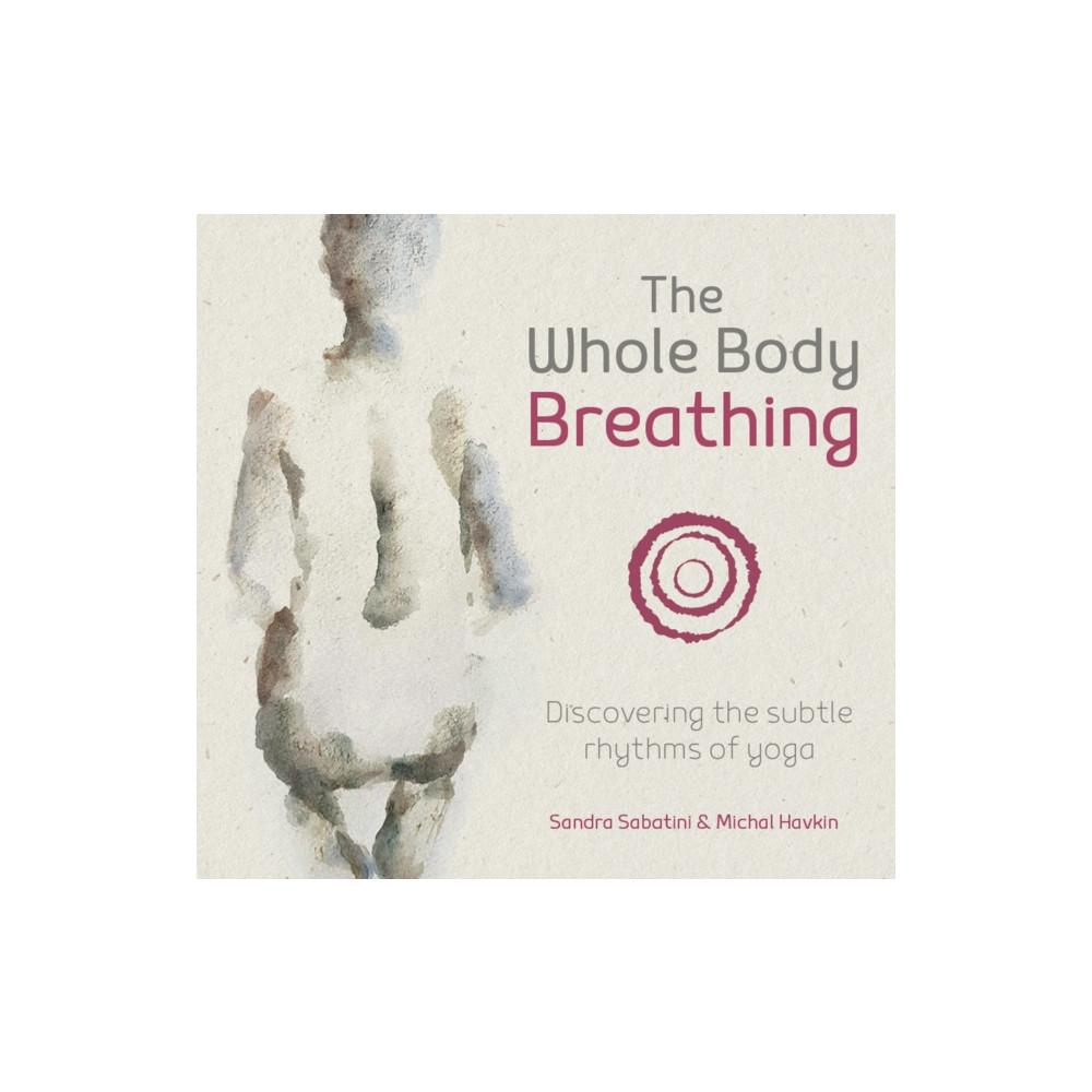 Produktbild för The Whole Body Breathing (häftad, eng)