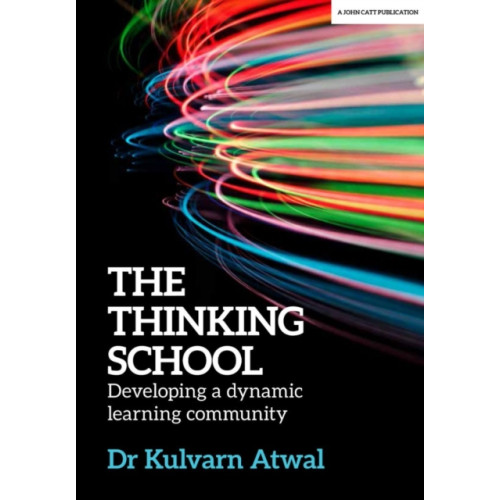 Hachette Learning The Thinking School (häftad, eng)