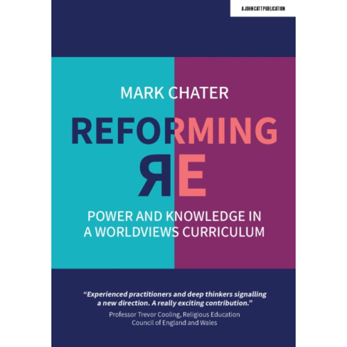 Hachette Learning Reforming Religious Education (häftad, eng)