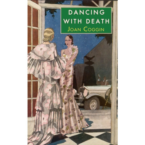 Galileo Publishers Dancing with Death (häftad, eng)