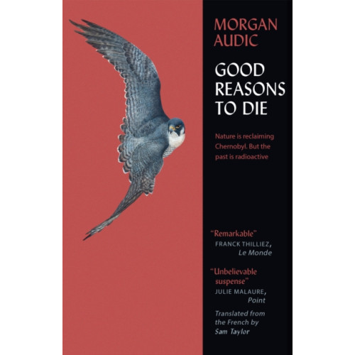 Headline Publishing Group Good Reasons to Die (inbunden, eng)