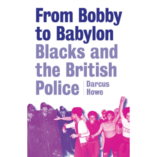 Bookmarks Publications From Bobby to Babylon (häftad, eng)