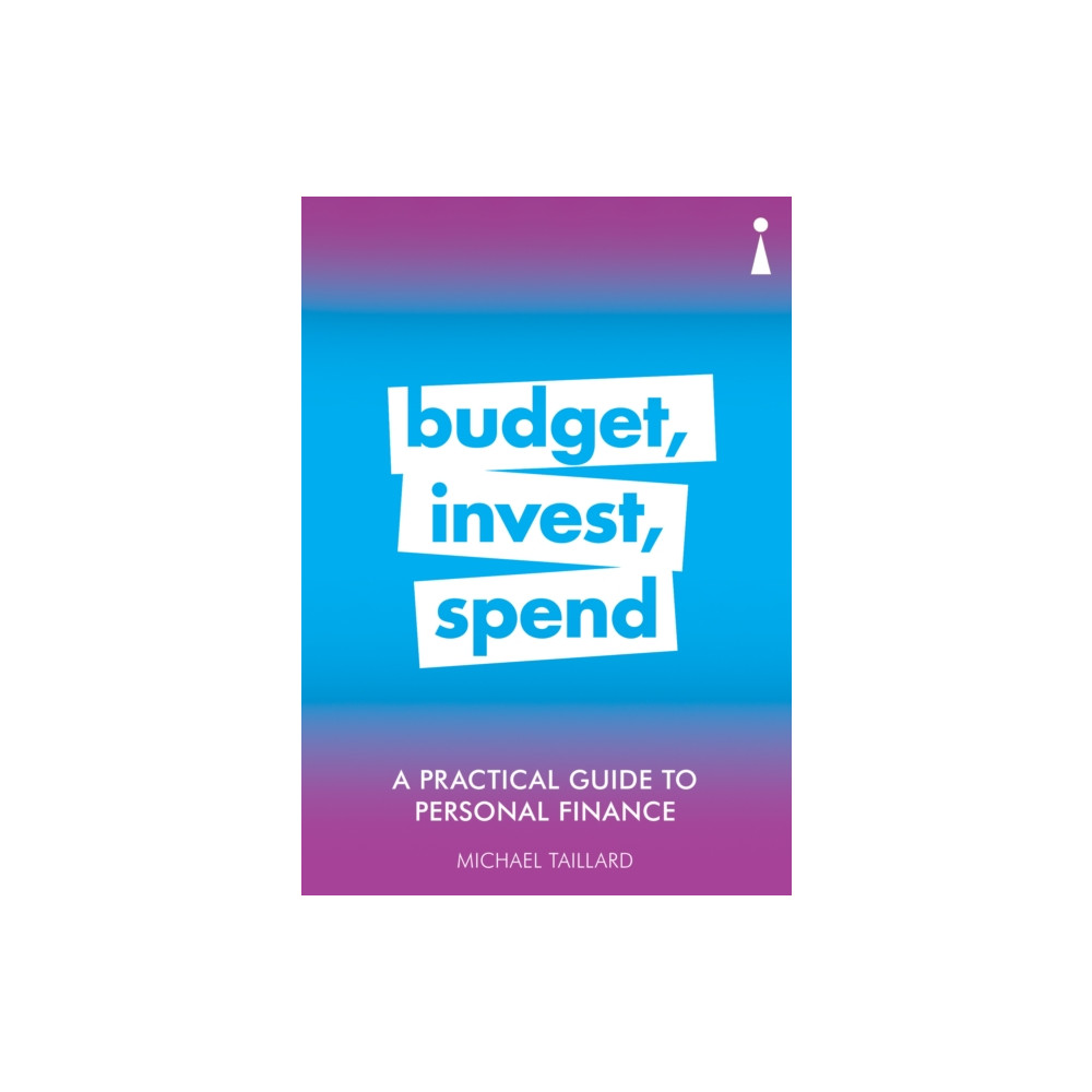 Produktbild för Introducing Personal Finance (häftad, eng)