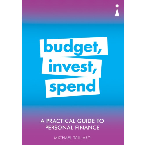 Icon Books Introducing Personal Finance (häftad, eng)