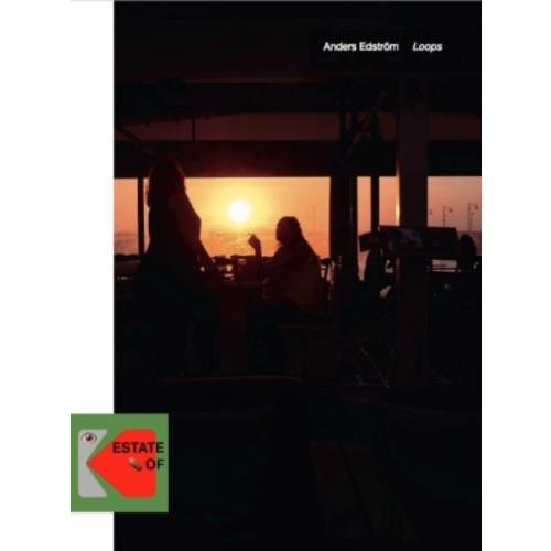 Antenne Publishing Loops (häftad, eng)