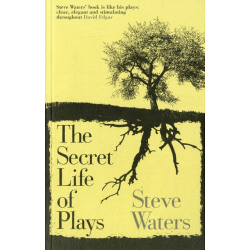 Nick Hern Books The Secret Life of Plays (häftad, eng)