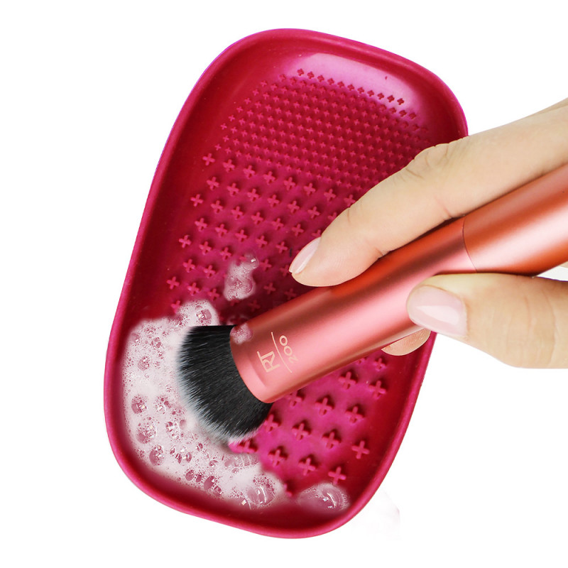 Produktbild för Brush Cleansing Palette