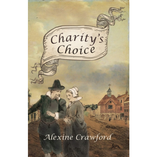 The Conrad Press Charity's Choice (häftad, eng)