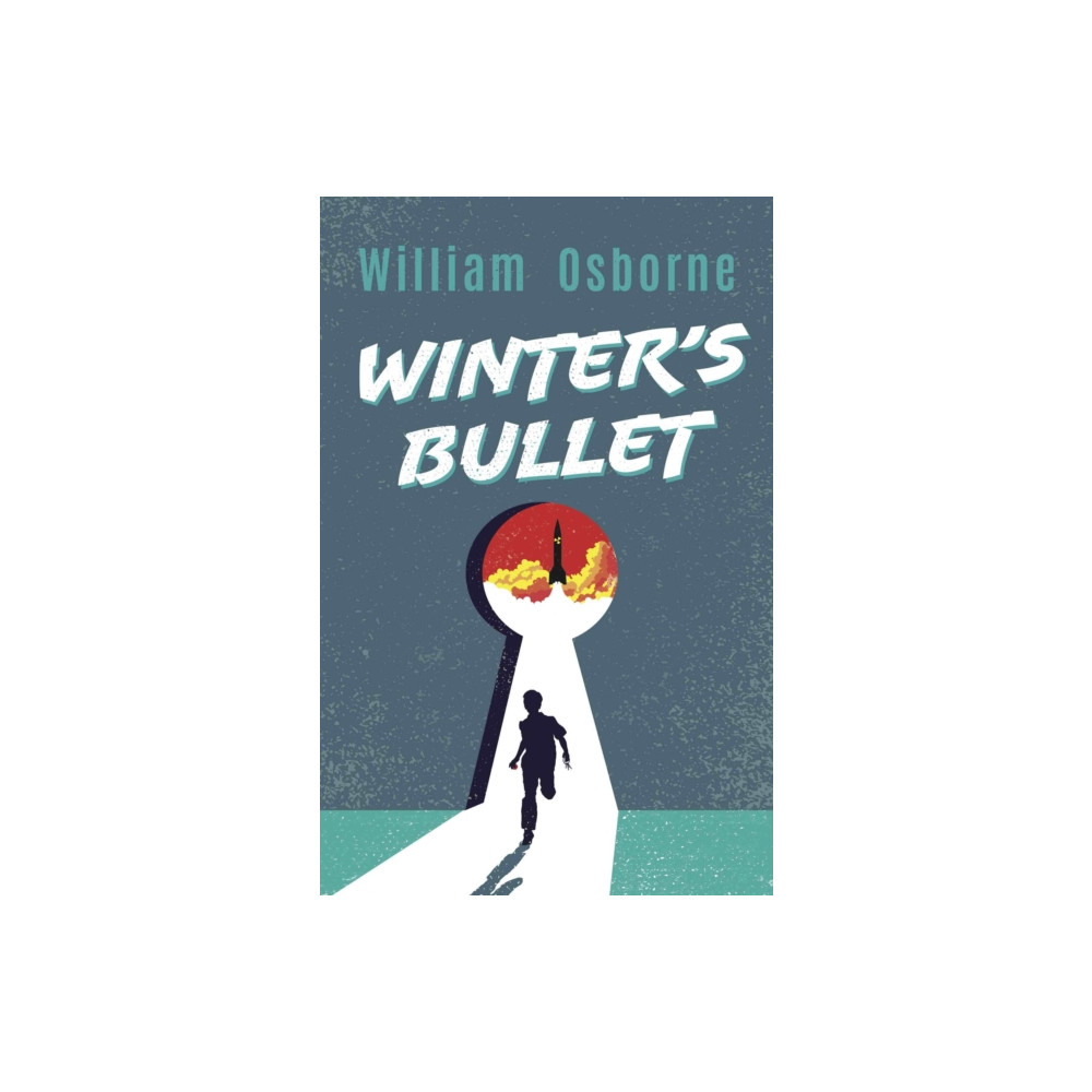Produktbild för Winter's Bullet (häftad, eng)