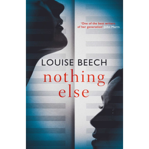 Orenda Books Nothing Else (häftad, eng)