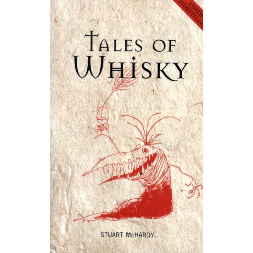 Luath Press Ltd Tales of Whisky (häftad, eng)