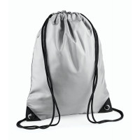 Bag Base Premium Gymsac Silver