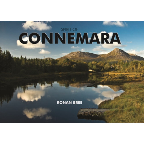 PiXZ Books Spirit of Connemara (inbunden, eng)