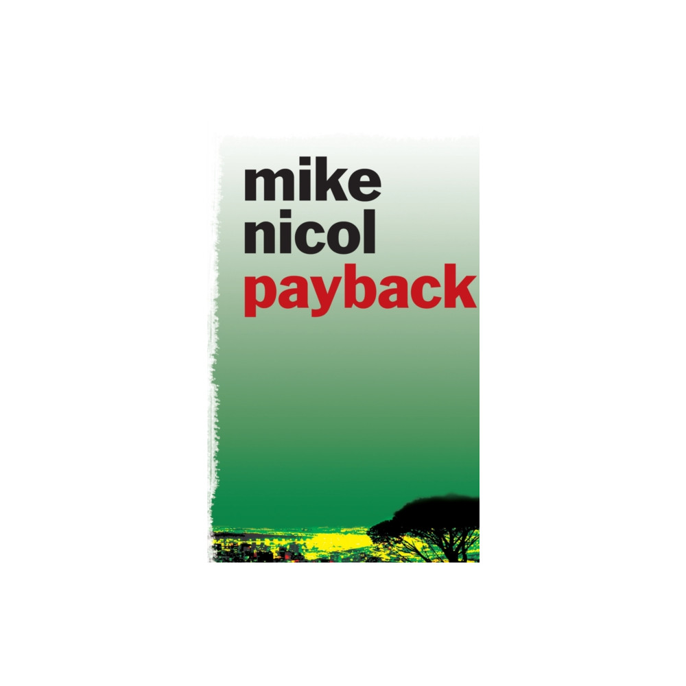 Produktbild för Payback (häftad, eng)