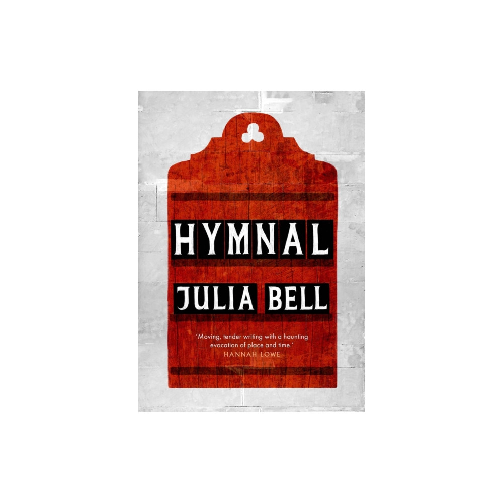 Produktbild för Hymnal (häftad, eng)