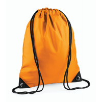 Bag Base Premium Gymsac Orange