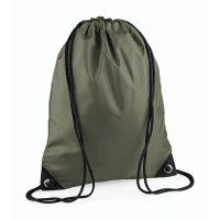 Bag Base Premium Gymsac Olive Green