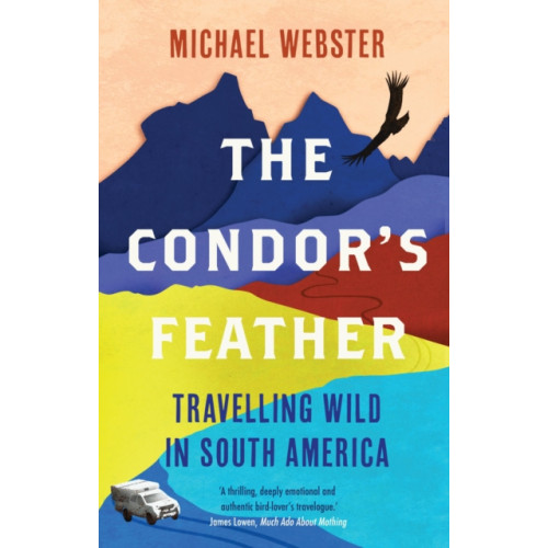 September Publishing The Condor's Feather (häftad, eng)