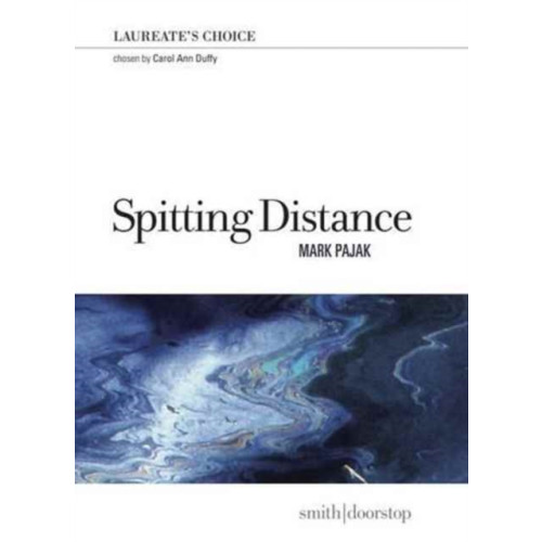 Smith|Doorstop Books Spitting Distance (häftad, eng)