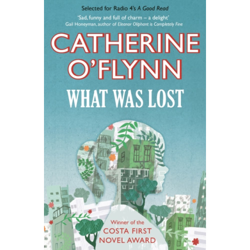 Profile Books Ltd What Was Lost (häftad, eng)