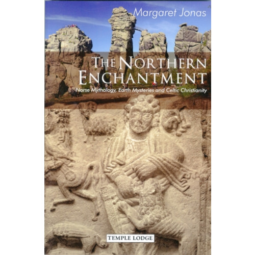 Temple Lodge Publishing The Northern Enchantment (häftad, eng)